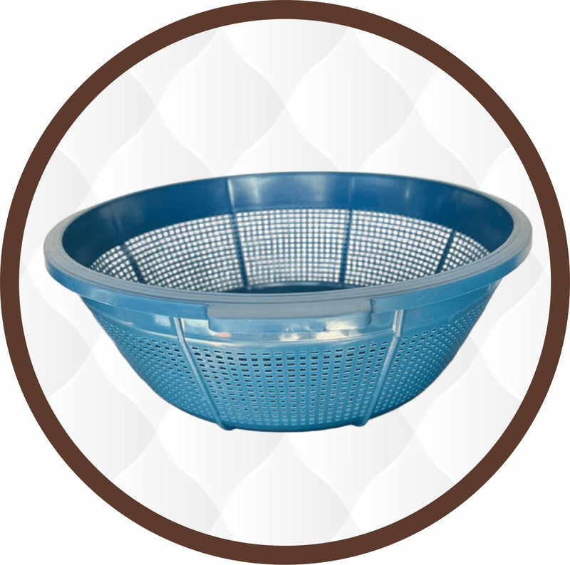 Escorredor de Macarrão