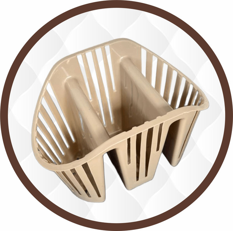 Escorredor De Talheres