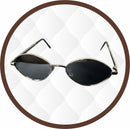 Óculos de sol Vintage