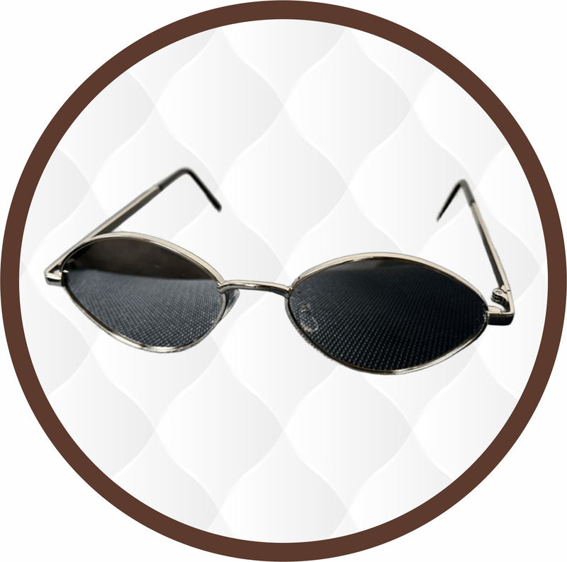 Óculos de sol Vintage