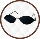 Óculos de sol Vintage