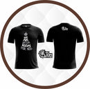 CAMISETA REI LION APARECIDA