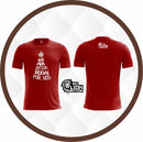 CAMISETA REI LION APARECIDA