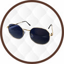 Verona Hexagonal Unissex