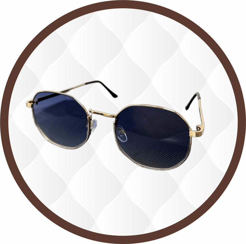 Verona Hexagonal Unissex