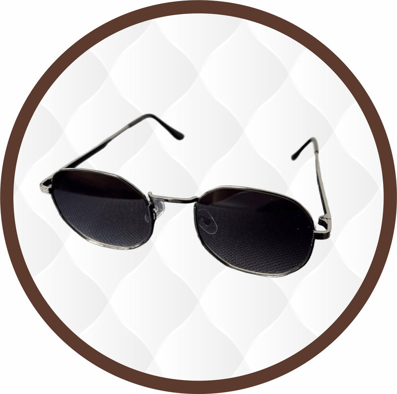 Verona Hexagonal Unissex