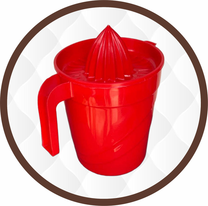 Espremedor de Laranja